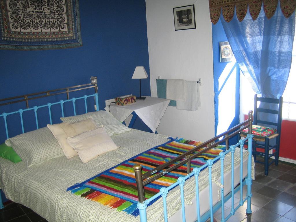 Casa Annette Bed & Breakfast Cortelazor Cameră foto