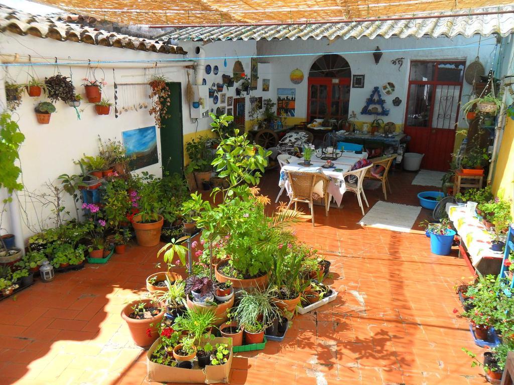 Casa Annette Bed & Breakfast Cortelazor Exterior foto