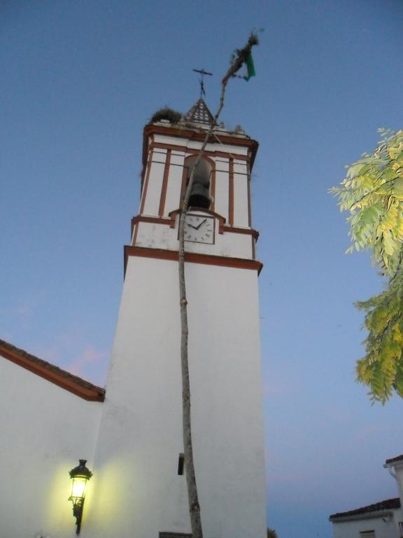 Casa Annette Bed & Breakfast Cortelazor Exterior foto