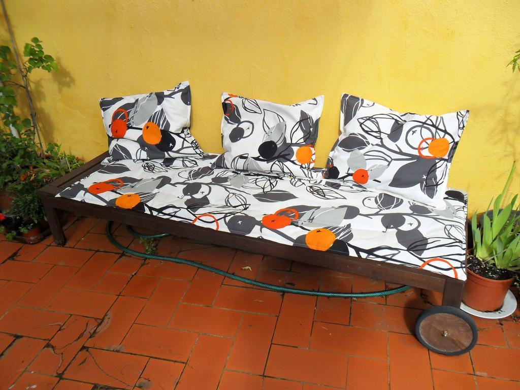 Casa Annette Bed & Breakfast Cortelazor Exterior foto